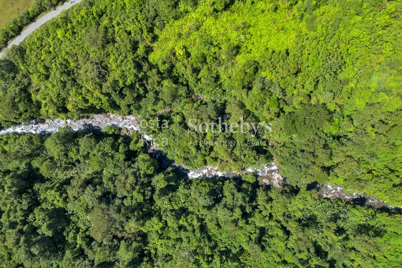 300+Ac 6 Bedroom Cartago Estate Abutting Tapanti National Park