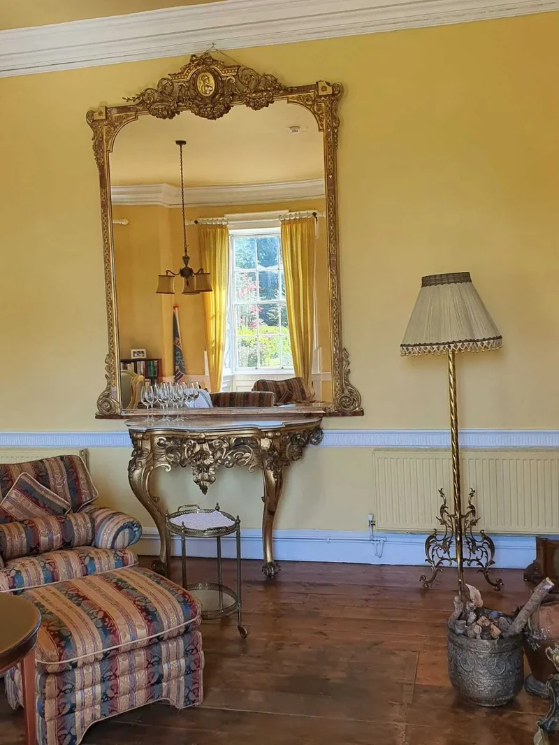 Assolas House, Kanturk, Kanturk, County Cork, Ireland. - Photo 32