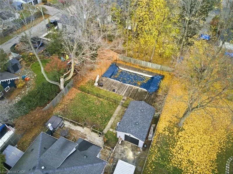 160 Mill Street N, Waterdown, ON L9H 2L4, Hamilton, Ontario, Canada. - Photo 40