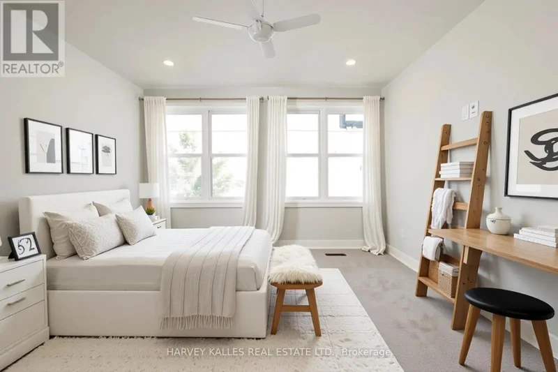 7 EDGEDALE ROAD, Toronto (North St. James, ON, CANADA, Toronto, Ontario, Canada. - Photo 27