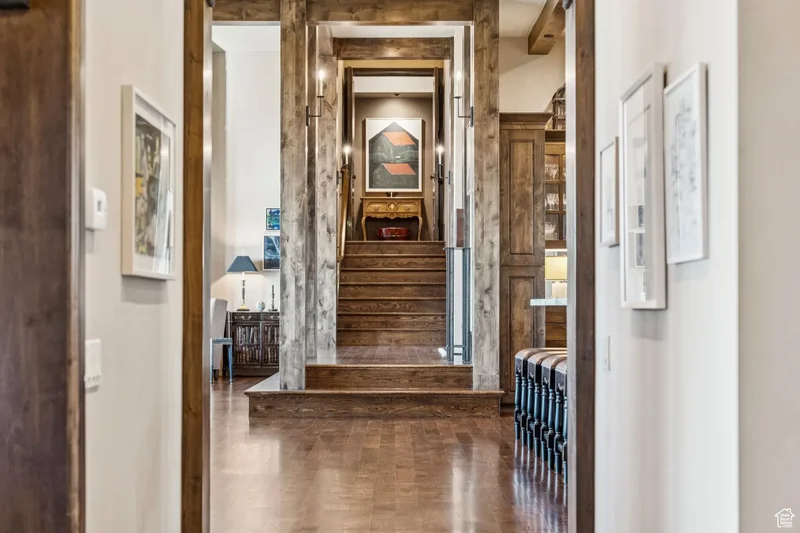 9021 N PROMONTORY RIDGE RD 43, Park City, Utah, United States. - Photo 15