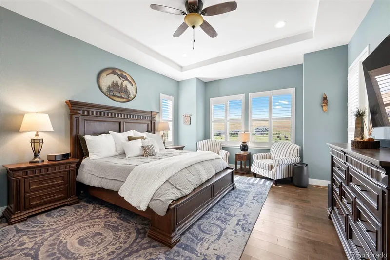 17105 W 94th Avenue, Arvada, Colorado, United States. - Photo 17