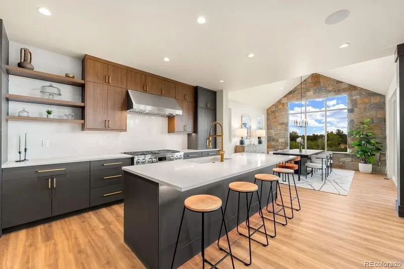 10201 Inspiration Drive, Parker, Colorado, United States. - Photo 9