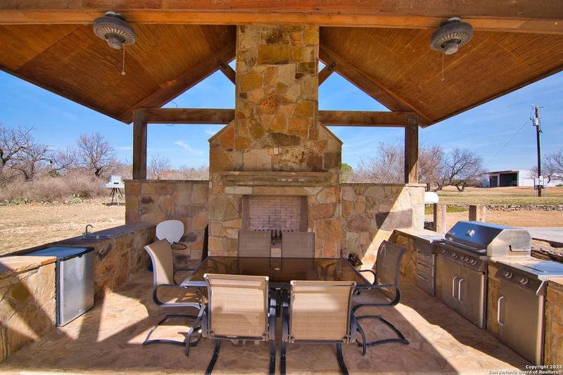 19316 Ranch Road 1871, Mason, TX 76856, Mason, Texas, United States. - Photo 13