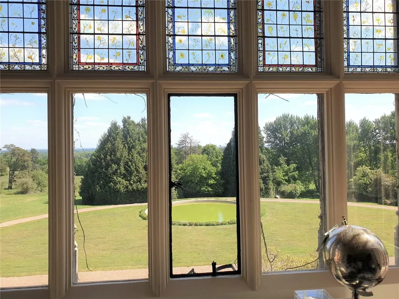 Wyfold Court Kingwood, Oxfordshire, UNITED KINGDOM OF GREAT BRITAIN AND NORTHERN IRELAND, Kingwood, England, United Kingdom. - Photo 6