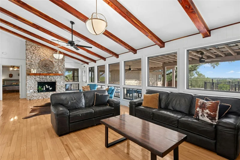 110 Longhorn LN, Dripping Springs, Texas, United States. - Photo 5