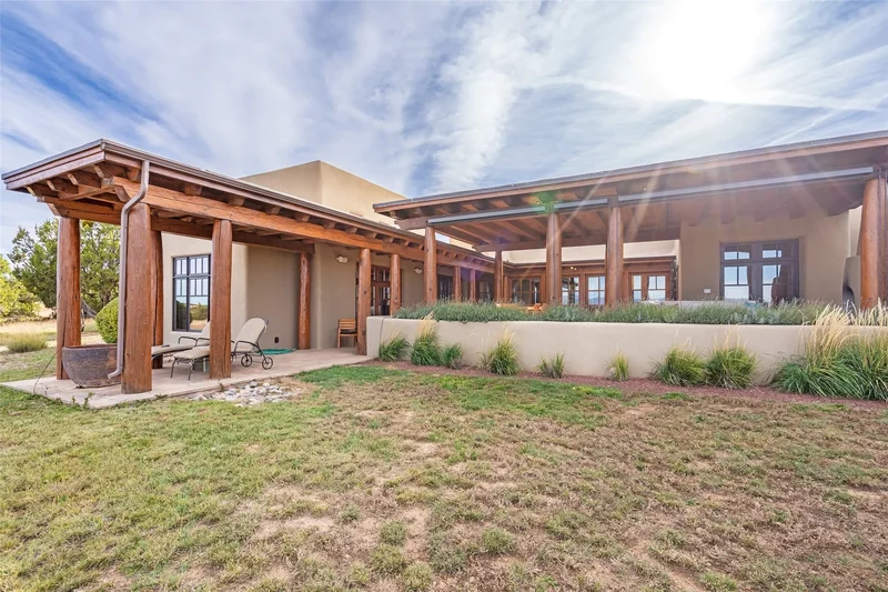 3 E Golden Eagle, Santa Fe, NM 87506, Santa Fe, New Mexico, United States. - Photo 70