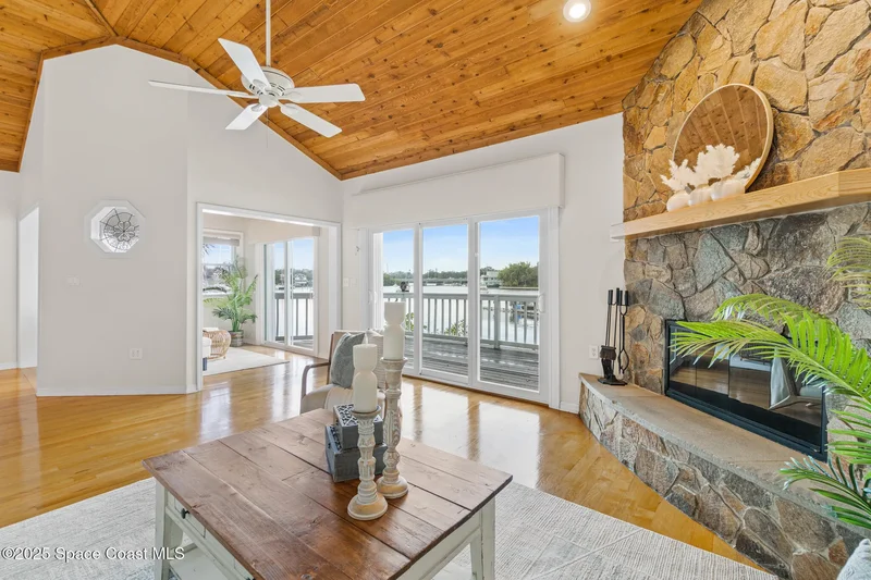 940 W Whitmire Drive, Melbourne, Florida, United States. - Photo 31