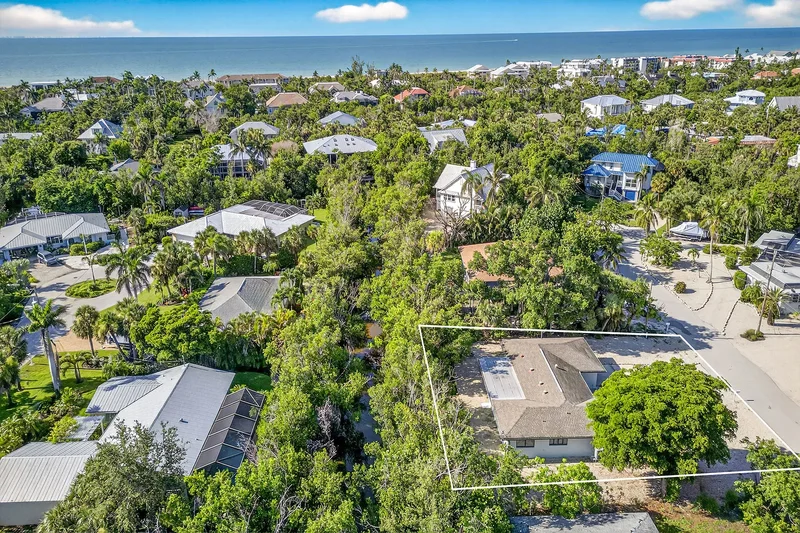 1105 Skiff Place, Sanibel, FL 33957, Sanibel, Florida, United States. - Photo 44