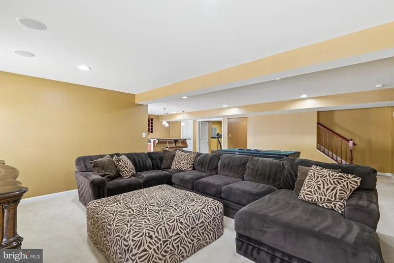 16249 Chase Eagle Lane, Woodbridge, VA 22191, Woodbridge, Virginia, United States. - Photo 63