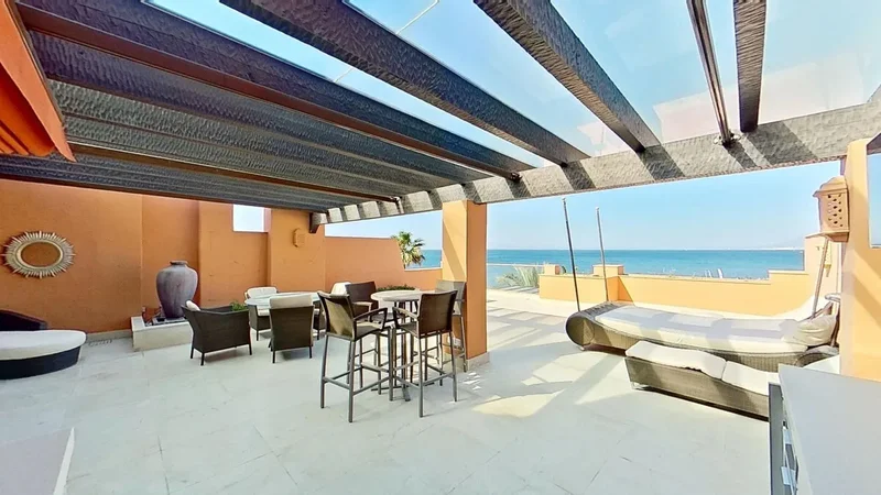 29603 Marbella, Málaga, Spain, Marbella, Andalusia, Spain. - Photo 21
