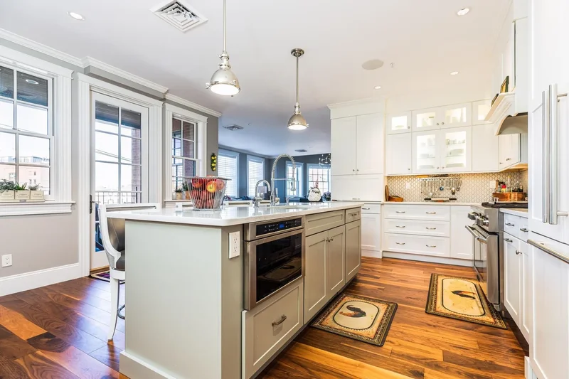 137 Daniel Street, #D302, Portsmouth, NH, 03801, USA, Portsmouth, New Hampshire, United States. - Photo 16