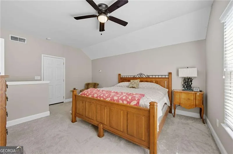 1214 Bonshaw Trail, Marietta, GA 30064, Marietta, Georgia, United States. - Photo 17