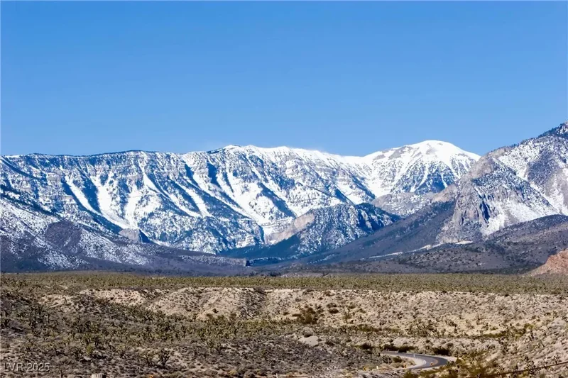 4178 Matterhorn Way, Mount Charleston, Nevada, United States. - Photo 50