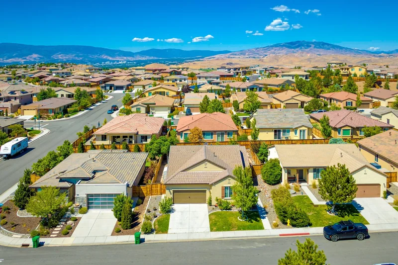 Fantastic One Story 10 Year Old Home In High Demand Neighborhood