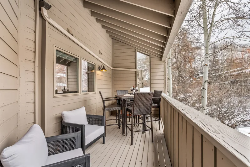 945 Red Sandstone Road #A5 , Vail, CO 81657, Vail, Colorado, United States. - Photo 14