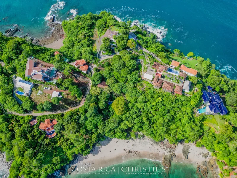 Cresta Norte, Playa Flamingo, Playa Flamingo, Guanacaste Province, Costa Rica. - Photo 3