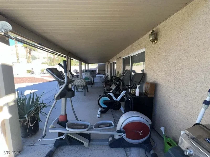 6596 Secluded Avenue, Las Vegas, NV 89110, Las Vegas, Nevada, United States. - Photo 34