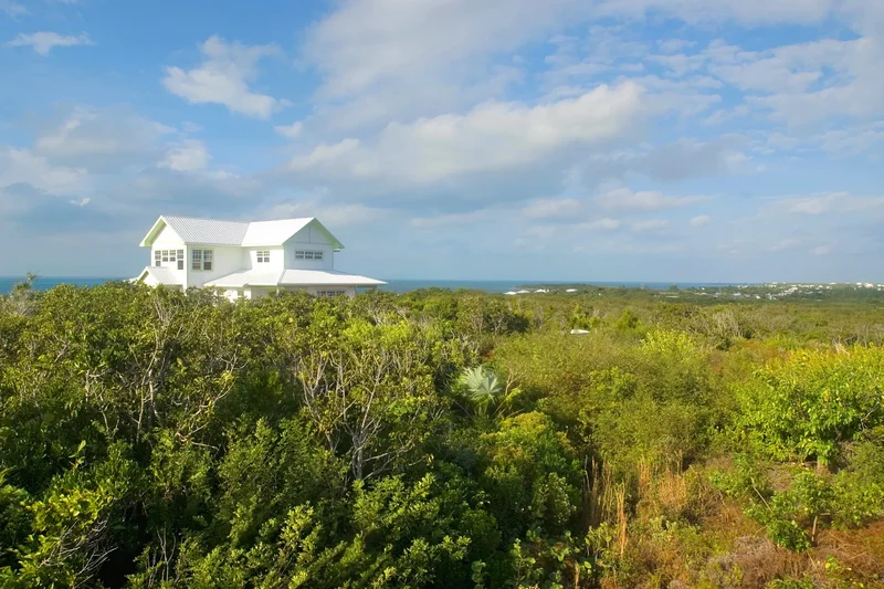 Panoramic #59 , Guana Cay, Great Guana Cay, Hope Town, The Bahamas. - Photo 14
