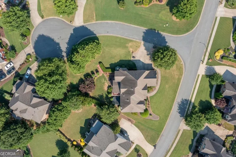 601 Davenport Place, Canton, GA 30115, Canton, Georgia, United States. - Photo 58