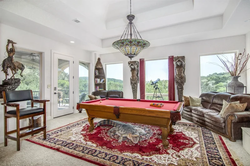 9469 Canyon Mist, San Antonio, Texas, United States. - Photo 23
