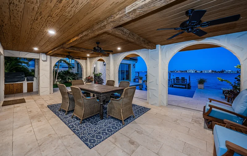 1403 Pass A Grille Way, ST Pete Beach, FL 33706, St. Pete Beach, Florida, United States. - Photo 73