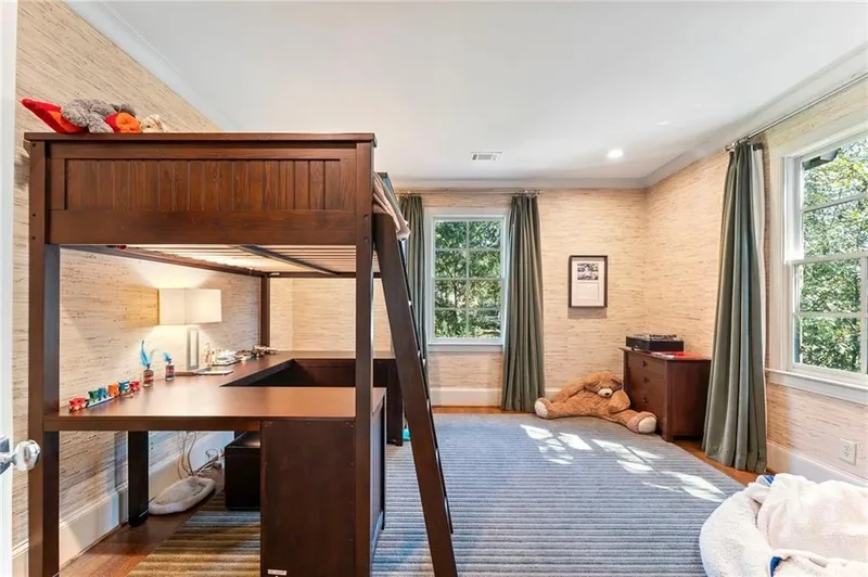5178 S Trimble Road, Atlanta, Georgia, United States. - Photo 33
