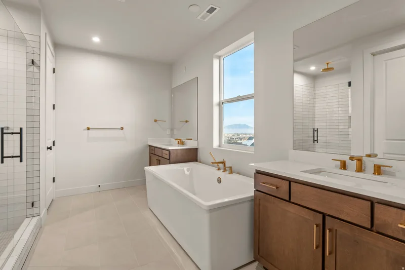 1167 W GOSSAMER LN 19, Saratoga Springs, Utah, United States. - Photo 14