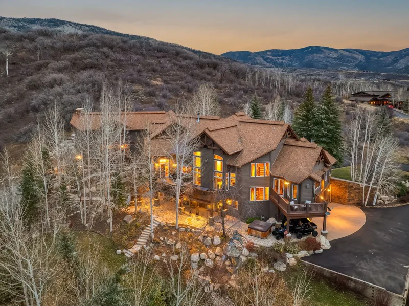 35415 Priest Creek Road , Steamboat Springs, CO 80487, Steamboat Springs, Colorado, United States. - Photo 6