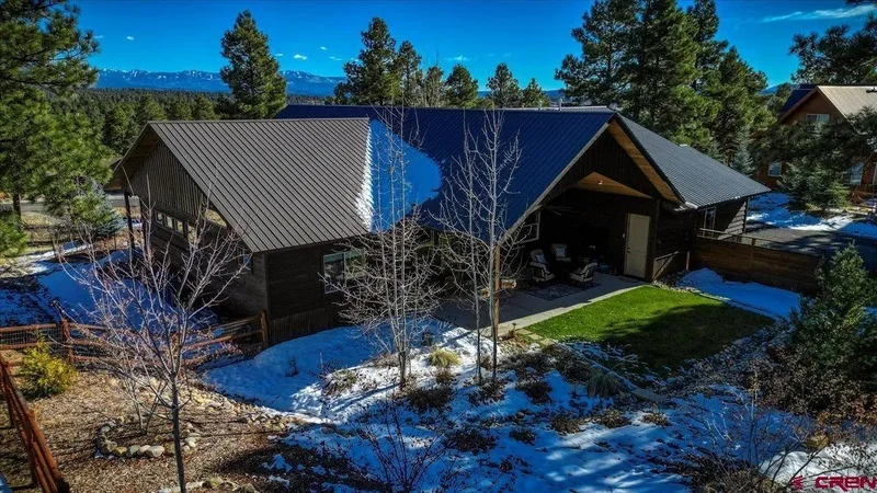 226 Powderhorn Dr, Pagosa Springs, CO 81147, Pagosa Springs, Colorado, United States. - Photo 15