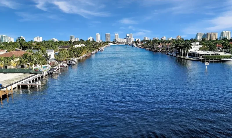 Condominium in Fort Lauderdale
