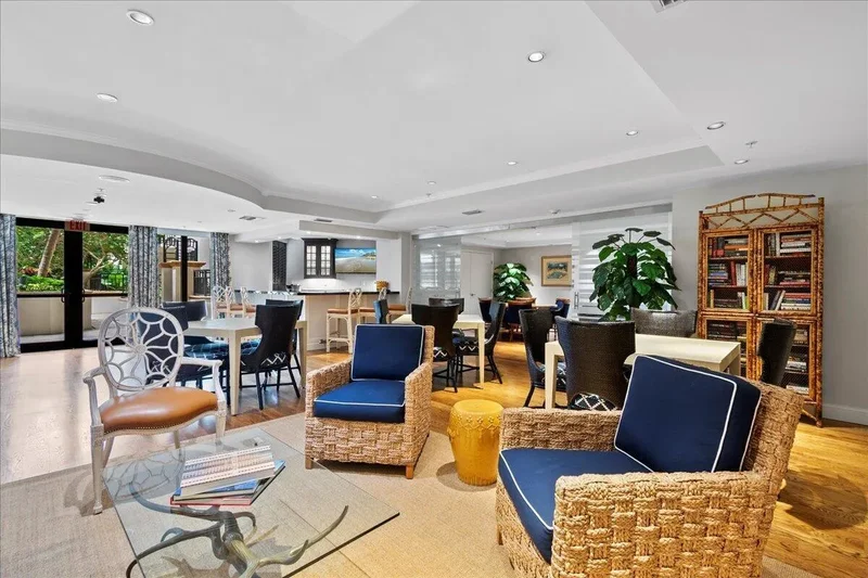 801 S Olive Avenue 416, West Palm Beach, Florida, United States. - Photo 25