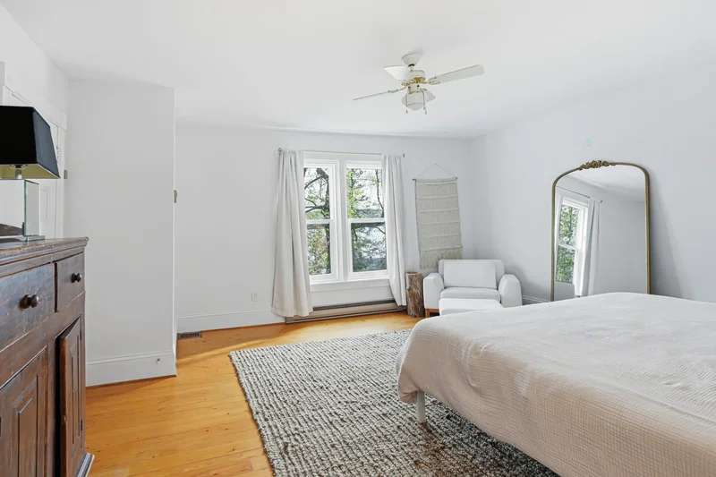 4325 Ch. Magog, North Hatley, Quebec, Canada. - Photo 22