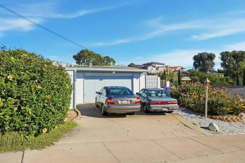 5455 Parkview Dr, La Jolla, CA, 92037, USA, San Diego, California, United States. - Photo 21