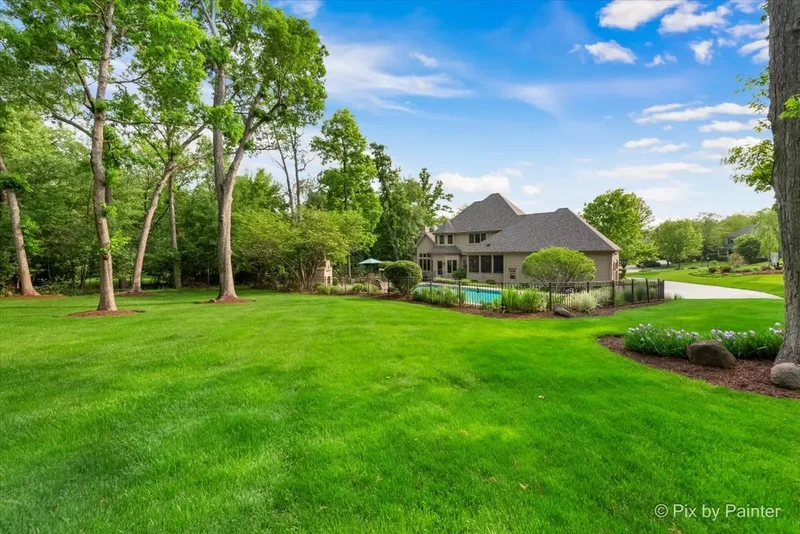 24881 N Black Walnut Terrace, Cary, Illinois, United States. - Photo 52