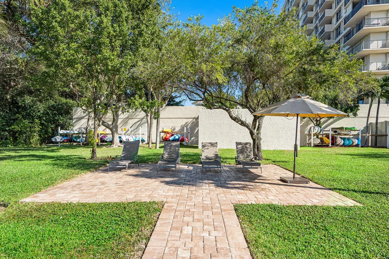 2121 N Ocean Boulevard Unit# 305w, Boca Raton, FL 33431, Boca Raton, Florida, United States. - Photo 49