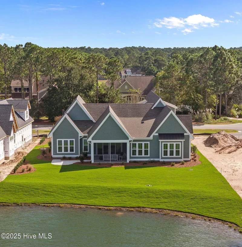 3452 St James Drive SE, Southport, North Carolina, United States. - Photo 6