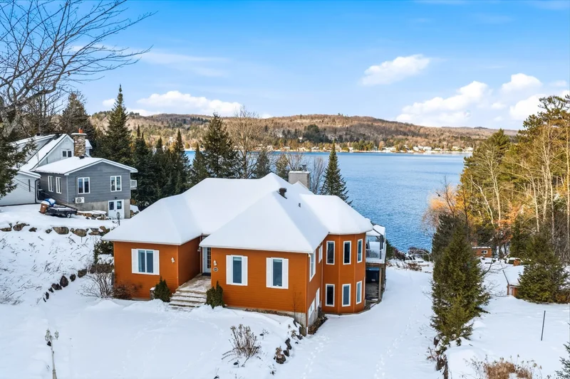 534 305e Avenue, Saint-Hippolyte, Quebec, Canada. - Photo 19