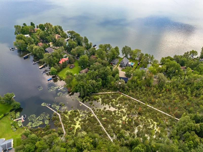 2 Rue des Colibris, Lac-Brome, Quebec, Canada. - Photo 48