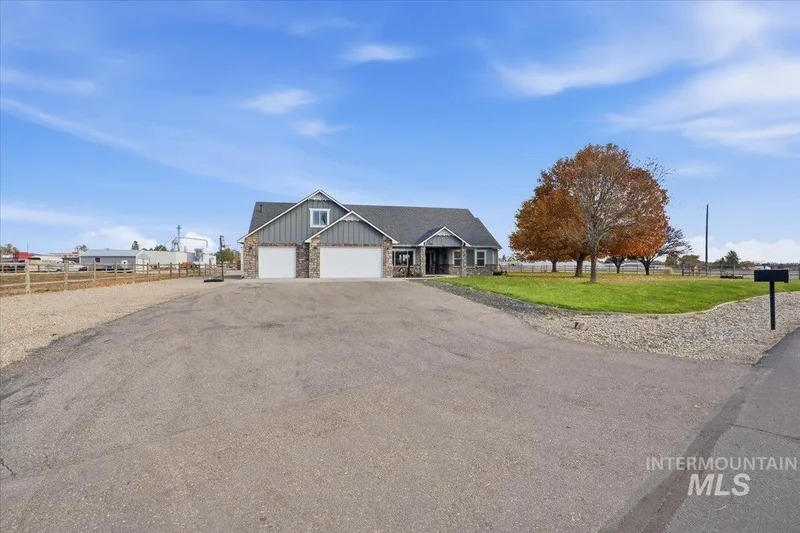 292 Harris View Way, Melba, ID 83641, Melba, Idaho, United States. - Photo 46
