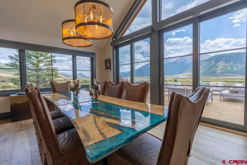 7 Moon Ridge Lane, Crested Butte, CO, 81224, USA, Crested Butte, Colorado, United States. - Photo 26