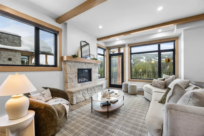 7005 MCGILLIVRAY LAKE Drive 18, Sun Peaks, British Columbia, Canada. - Photo 25
