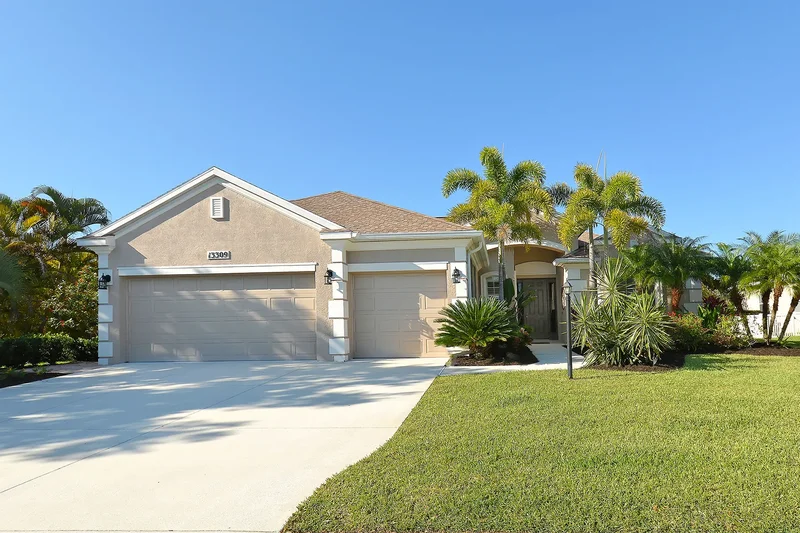 Greenbrook Villiage