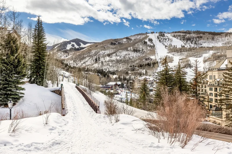 311 Offerson Road #232 , Beaver Creek, CO 81620, Avon, Colorado, United States. - Photo 34