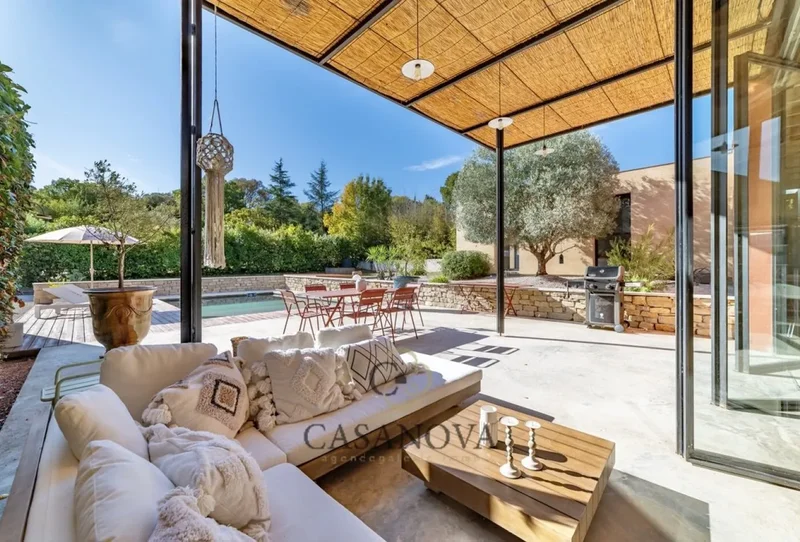 House for sale in Montpellier, 170m² 5 rooms €870,000 with pool