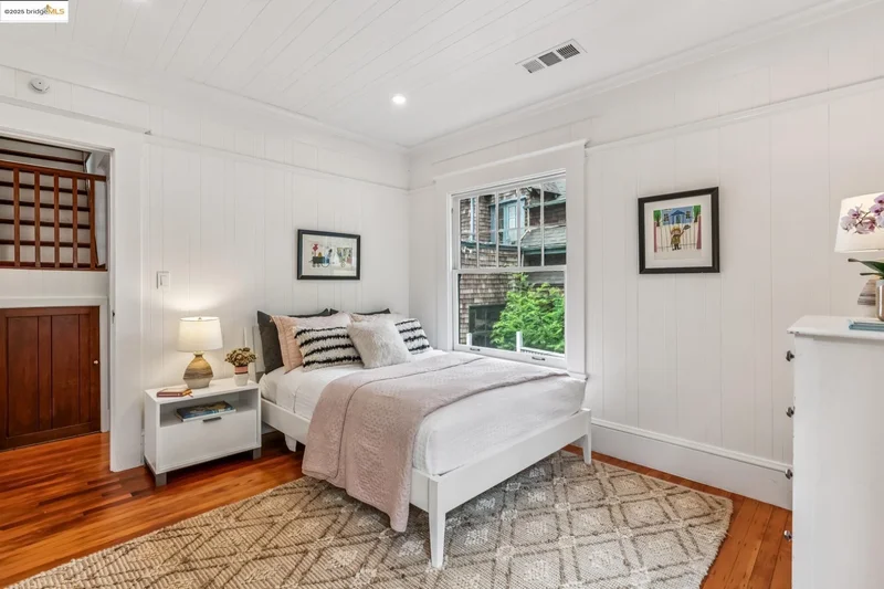 60 Panoramic Way, Berkeley, California, United States. - Photo 37