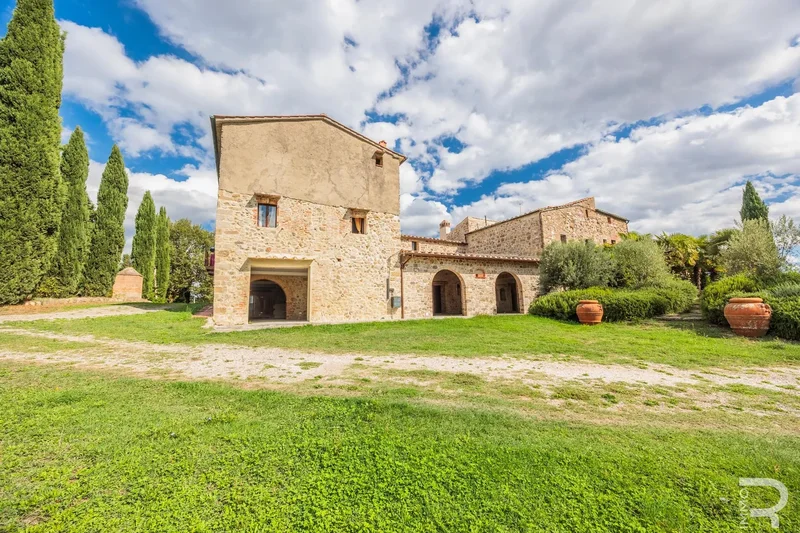 53030 Radicondoli, Province of Siena, Italy, Radicondoli, Tuscany, Italy. - Photo 33