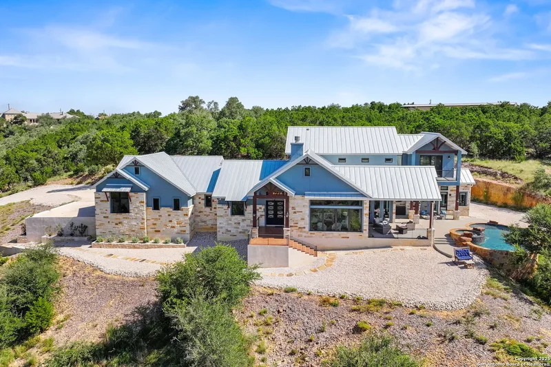 1023 Comanche Rdg, New Braunfels, TX 78132, New Braunfels, Texas, United States. - Photo 73