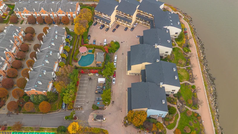 1225 River Road Apt 7D, Edgewater, NJ 07020, Edgewater, New Jersey, United States. - Photo 5