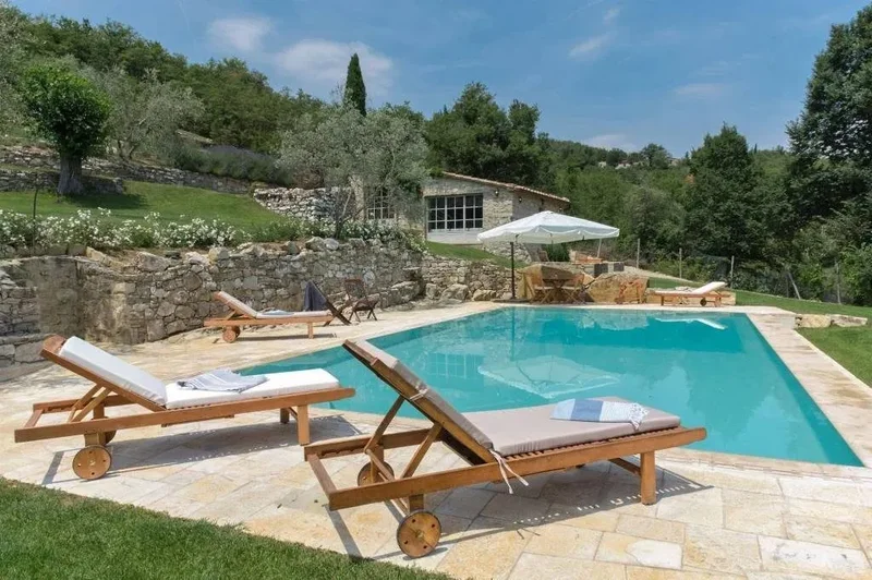 Radda in Chianti, Tuscany, Italy. - Photo 6